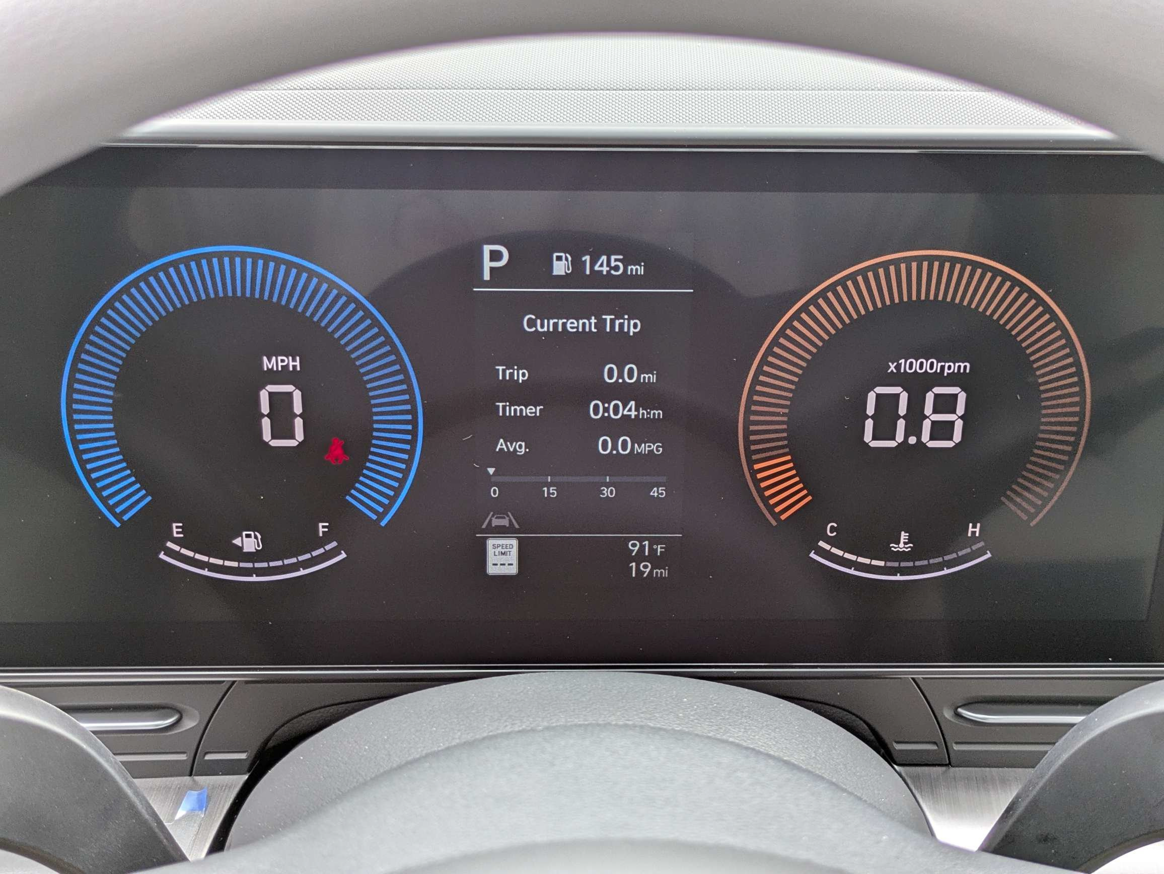 New 2027 Hyundai Kona SE FWD image 26