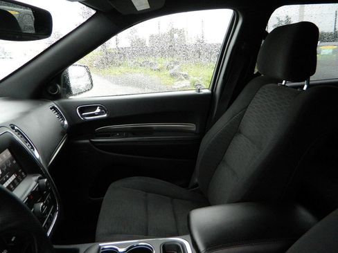 Used 2018 Dodge Durango SXT w/ Quick Order Package 2BB image 13