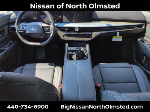 New 2026 Nissan Murano SL AWD/4WD image 18