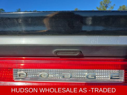 Used 2014 Dodge Challenger SXT image 14