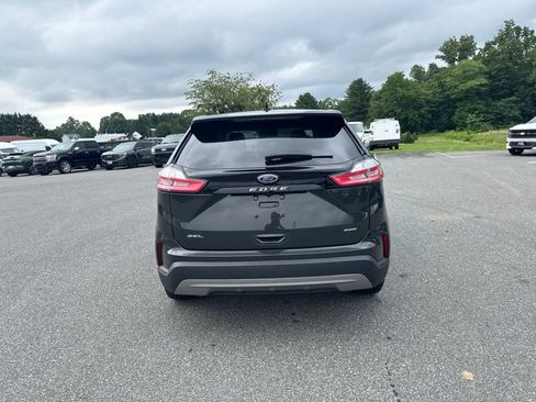 Used 2023 Ford Edge SEL w/ Convenience Package AWD/4WD image 5