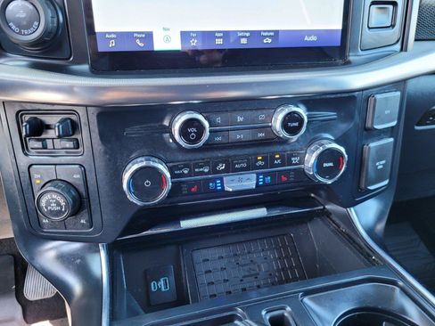 Used 2023 Ford F150 Raptor w/ Raptor Carbon Fiber Package AWD/4WD image 29