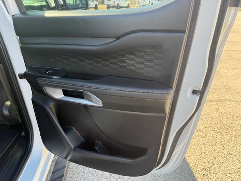 Used 2025 Ford Ranger XLT w/ Equipment Group 301A High image 35