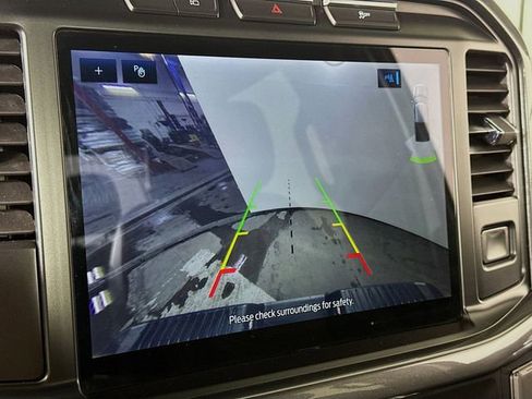 Certified 2022 Ford F150 XLT w/ Equipment Group 302A High image 13