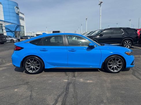 Certified 2024 Honda Civic Sport Touring image 12