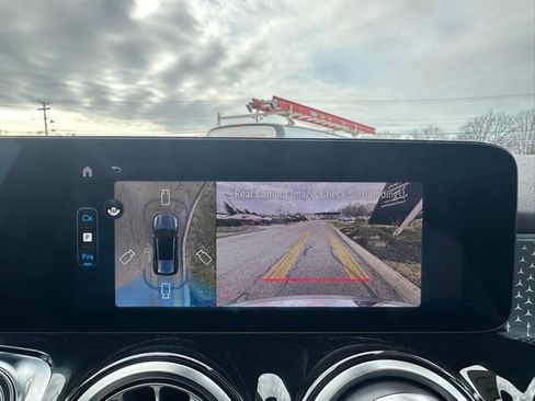 New 2026 Mercedes-Benz GLB 250 4MATIC image 40