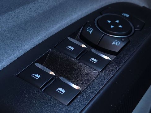 New 2026 Ford Maverick XLT w/ XLT Luxury Package image 16