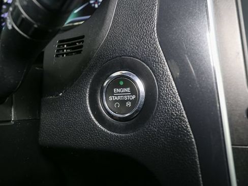Used 2018 Ford Explorer Sport w/ Equipment Group 401A AWD/4WD image 32