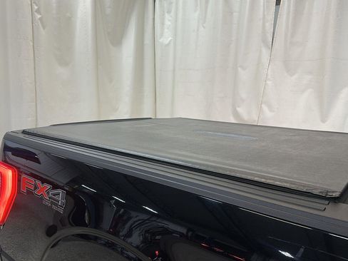 Used 2021 Ford F150 Platinum w/ Equipment Group 701A High image 14