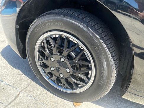 Used 2007 Toyota Camry CE image 15