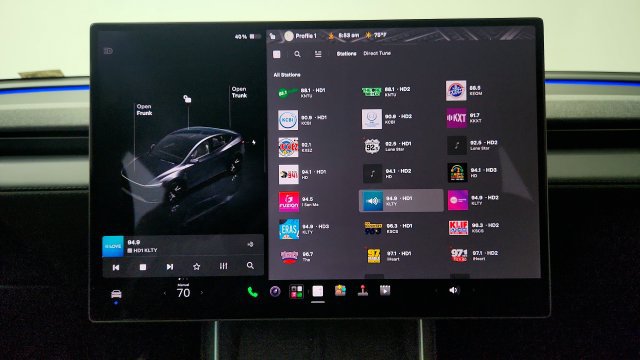 Used 2026 Tesla Model Y AWD image 62