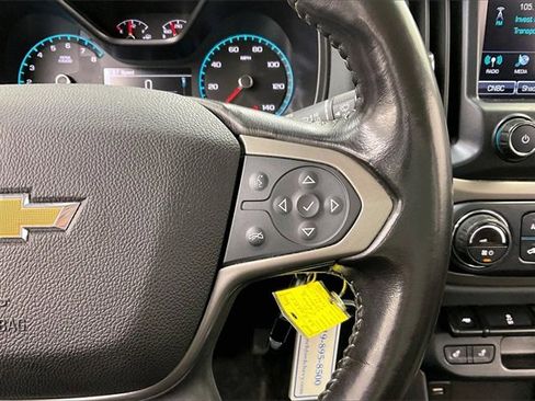 Used 2016 Chevrolet Colorado Z71 image 23
