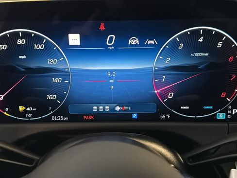 New 2026 Mercedes-Benz E 450 E 450 image 20