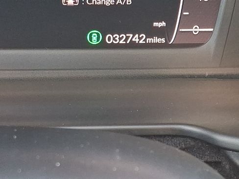 Used 2024 Honda Accord EX image 20