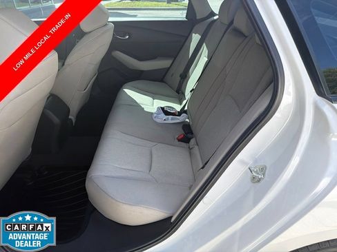 Used 2024 Honda Accord EX image 5