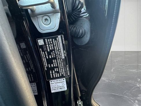 Used 2023 Aston Martin DBX 707 image 40