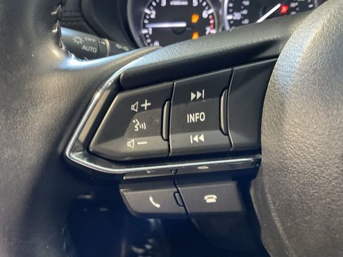 Used 2018 MAZDA CX-5 Touring w/ Preferred Equipment Package image 12