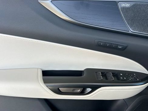 New 2026 Lexus NX 350 AWD w/ Luxury Package image 9