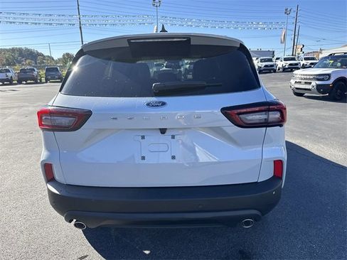 New 2026 Ford Escape ST-Line w/ Tech Pack #1 image 5