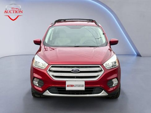 Used 2018 Ford Escape SE image 8
