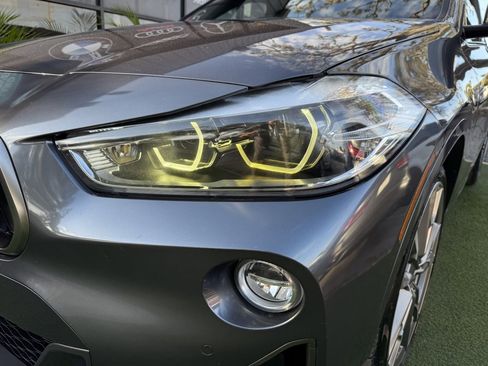 Used 2019 BMW X2 M35i w/ Premium Package image 10