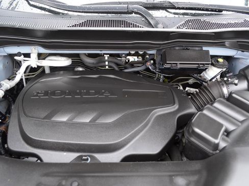 Used 2023 Honda Passport TrailSport image 37