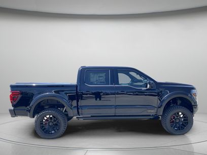New 2026 Ford F150 Lariat w/ Equipment Group 501A Mid