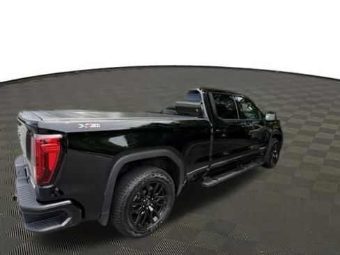 Used 2025 GMC Sierra 1500 Elevation w/ Elevation Premium Package AWD/4WD image 5