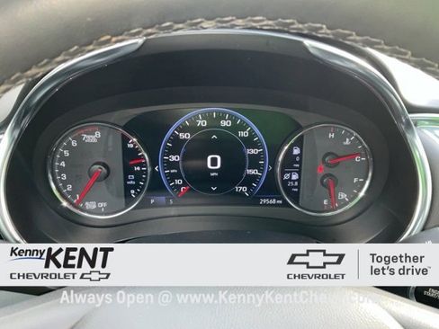 Used 2024 Chevrolet Malibu LT image 26