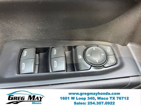 Used 2020 Chevrolet Silverado 1500 Custom w/ Custom Value Package RWD image 23