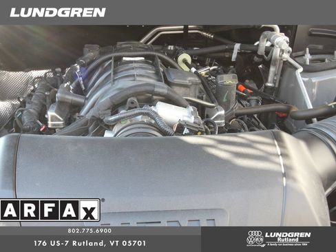 Used 2026 Dodge Durango GT AWD/4WD image 8
