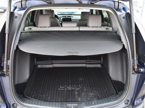 Used 2019 Honda CR-V EX-L image 59