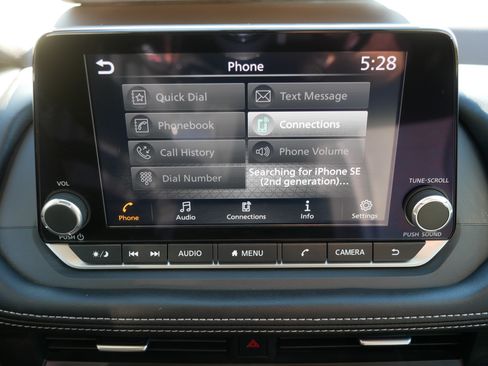 Certified 2023 Nissan Rogue SV AWD/4WD image 30