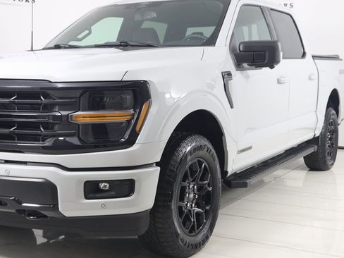 Used 2024 Ford F150 XLT w/ Equipment Group 302A MID image 57