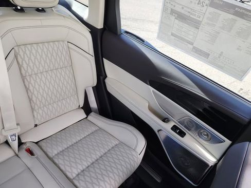 New 2026 Lincoln Nautilus Black Label w/ Jet Appearance Package image 15