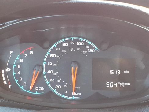 Used 2017 Chevrolet Spark LS image 23