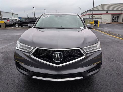 Used 2020 Acura MDX SH-AWD image 2