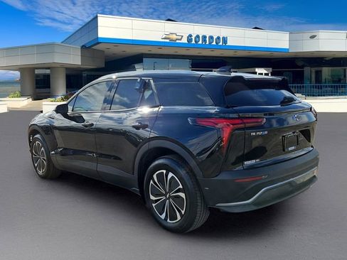 Used 2024 Chevrolet Blazer EV LT image 7