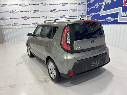 Used 2016 Kia Soul w/ Convenience Package image 5