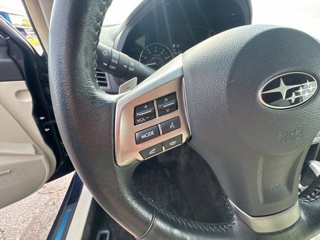 Used 2012 Subaru Outback 2.5i Limited AWD/4WD image 19