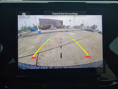 Used 2025 Jeep Grand Cherokee Altitude image 13