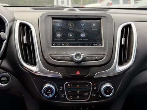 Used 2019 Chevrolet Equinox LT AWD/4WD image 26