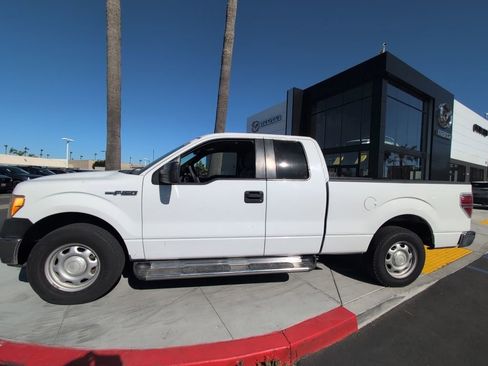 Used 2014 Ford F150 XL w/ Power Equipment Group image 8