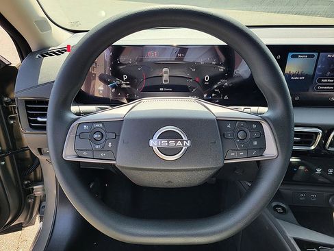 New 2026 Nissan Sentra SV w/ Floor Mat Package image 13