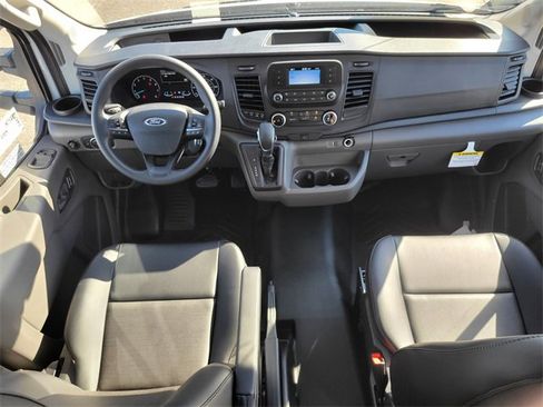 New 2026 Ford Transit 350 XL image 11
