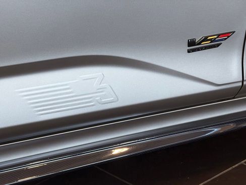 New 2025 Cadillac CT4 V Blackwing w/ Petit Pataud Special Edition image 41