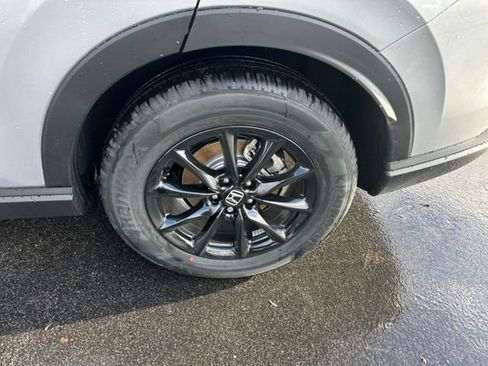New 2026 Honda CR-V Sport-L image 38