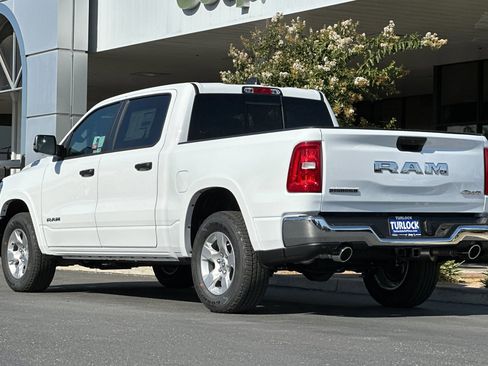 New 2026 RAM 1500 Big Horn image 6