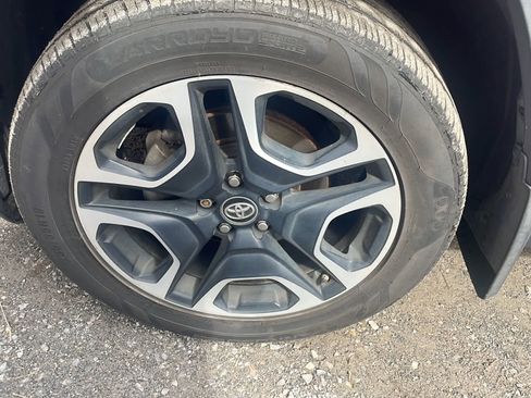 Used 2019 Toyota RAV4 Adventure w/ Advanced Technology Package image 21