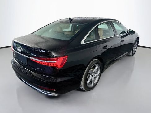 Used 2024 Audi A6 Premium Plus AWD/4WD image 8
